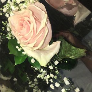 Meet your Posher, Tennesha